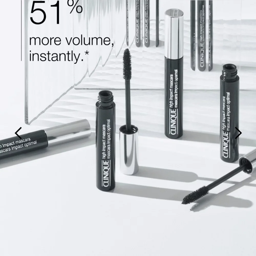 🌺Clinique High Impact Mascara